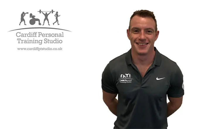 Cardiff Personal Training Studio — pt studio in Cardiff — 3