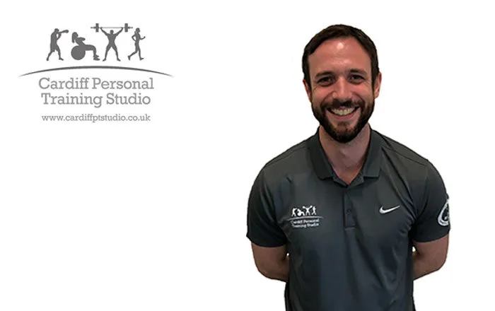 Cardiff Personal Training Studio — pt studio in Cardiff — 4