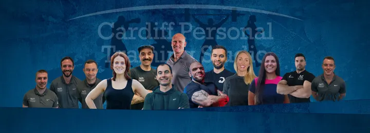 Cardiff Personal Training Studio — PT Studio in Cathays, Cardiff