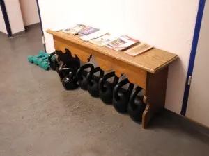 Weng Chun Kungfu Erlangen — kampfsport-studio in Stadtrandsiedlung, Erlangen — 3