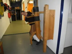 Weng Chun Kungfu Erlangen — kampfsport-studio in Erlangen — 3