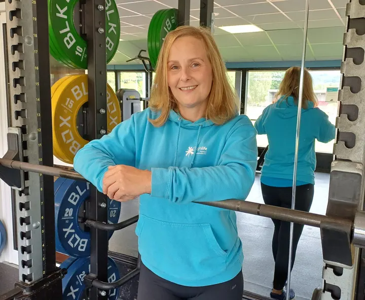 Highlife Highland — fitness studio in Thurso — 3