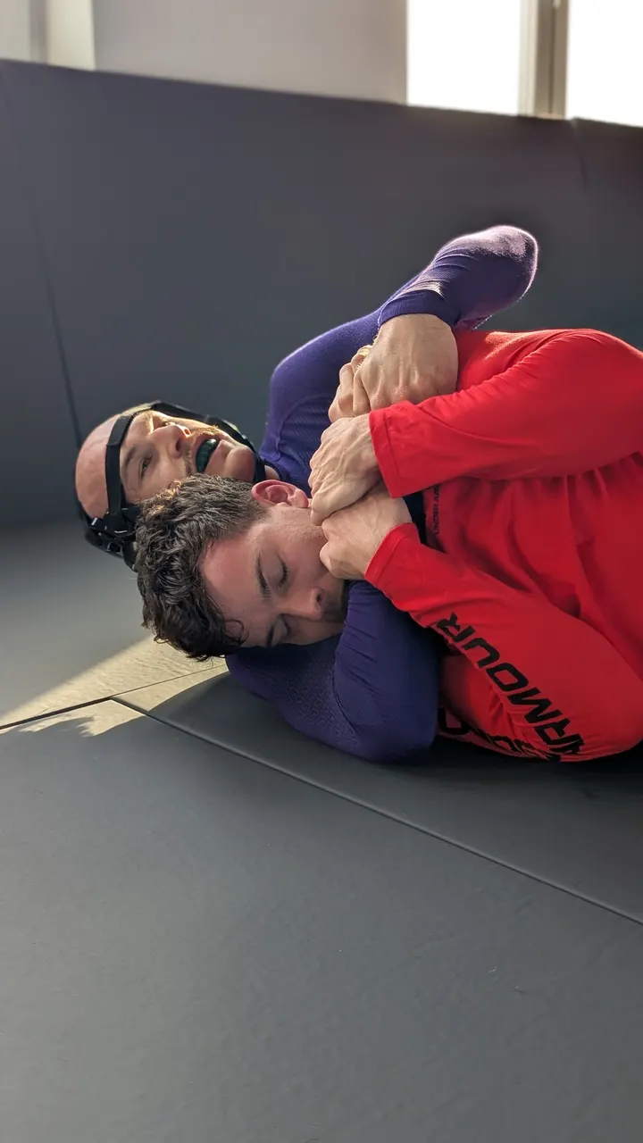 KAOS Jiu-Jitsu — bjj-studio in Rathaus, Stuttgart — 2