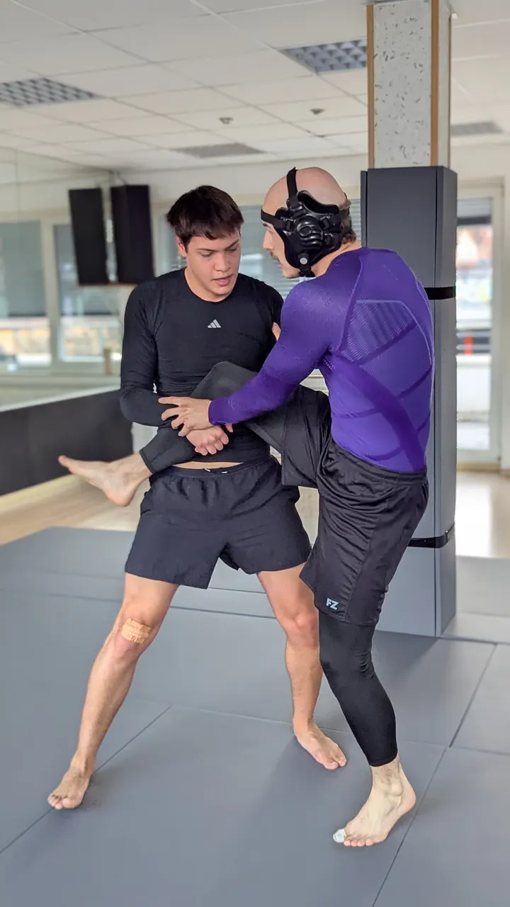 KAOS Jiu-Jitsu — bjj-studio in Rathaus, Stuttgart — 3