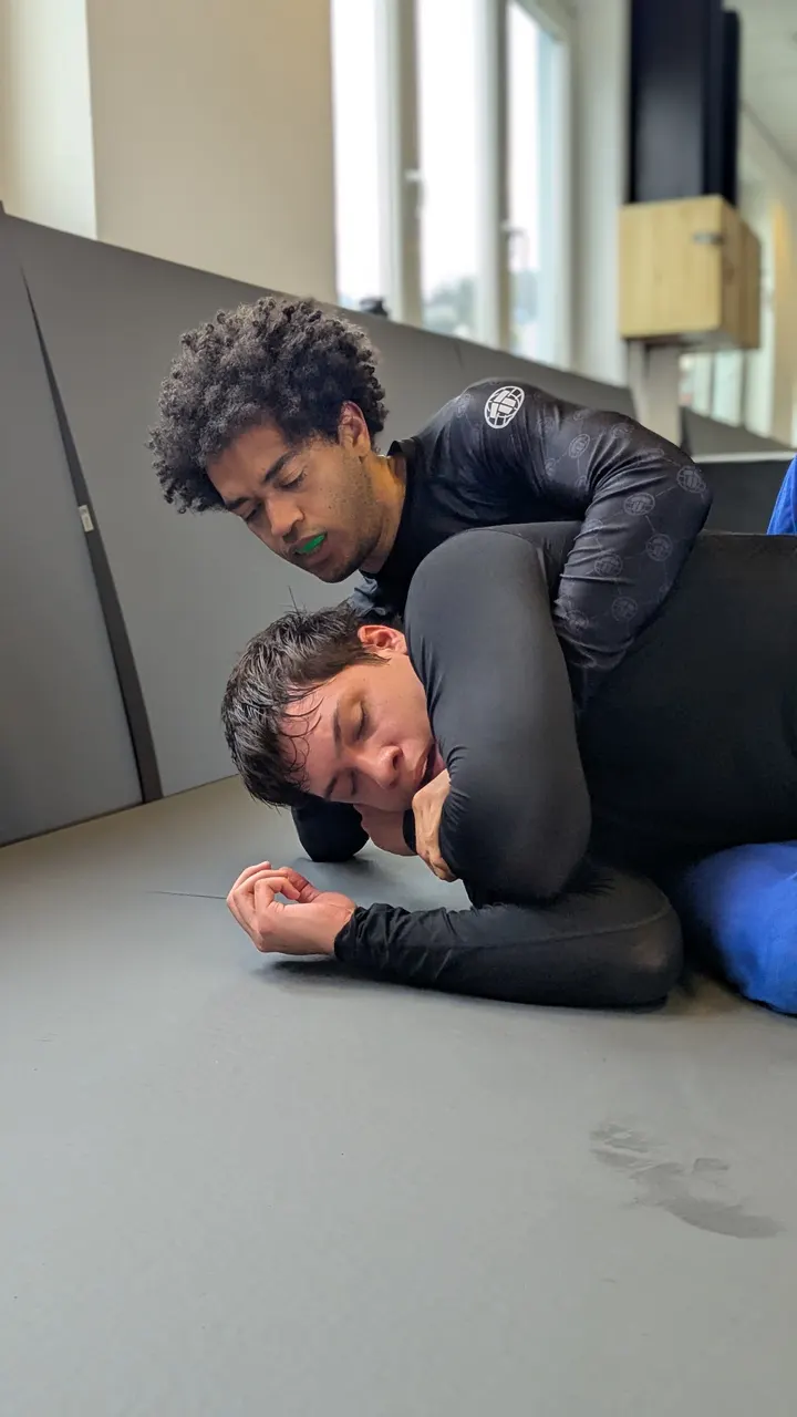 KAOS Jiu-Jitsu — bjj-studio in Stuttgart — 3