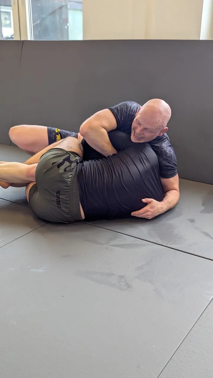 KAOS Jiu-Jitsu — bjj-studio in Stuttgart — 4