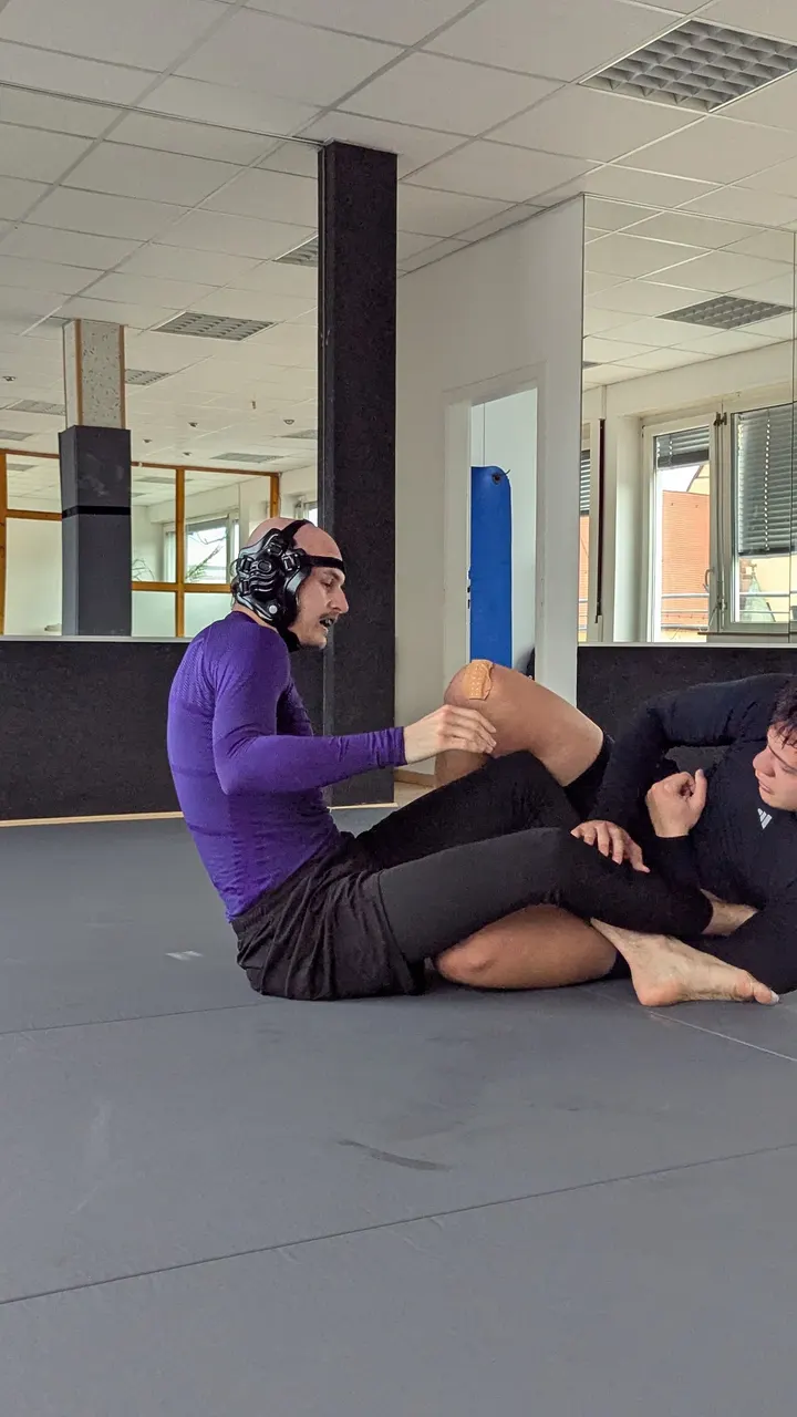 KAOS Jiu-Jitsu — bjj-studio in Stuttgart — 5