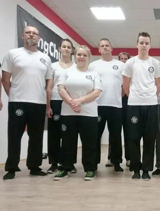 Wing Chun Akademie Karlsruhe — Kampfsport in Oststadt Nördlicher Teil, Karlsruhe