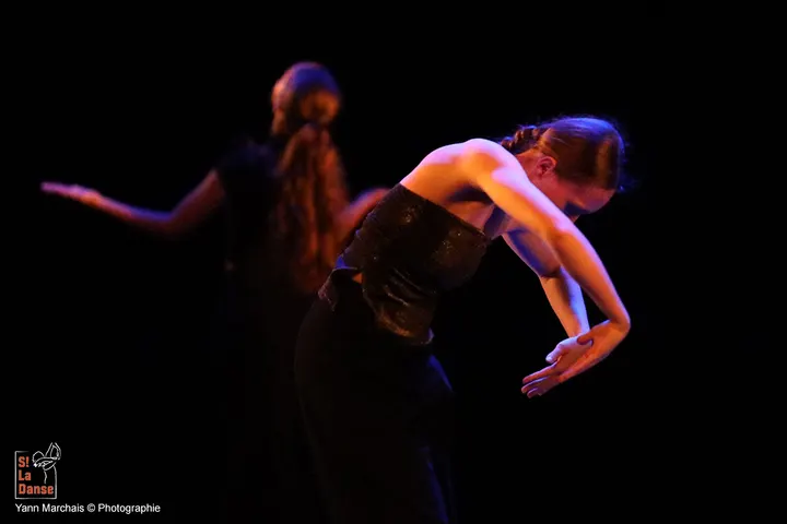 SiLaDanse — danse-studio à Grenoble — 4