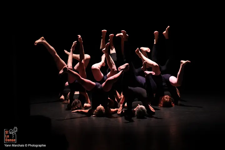 SiLaDanse — danse-studio à Grenoble — 5