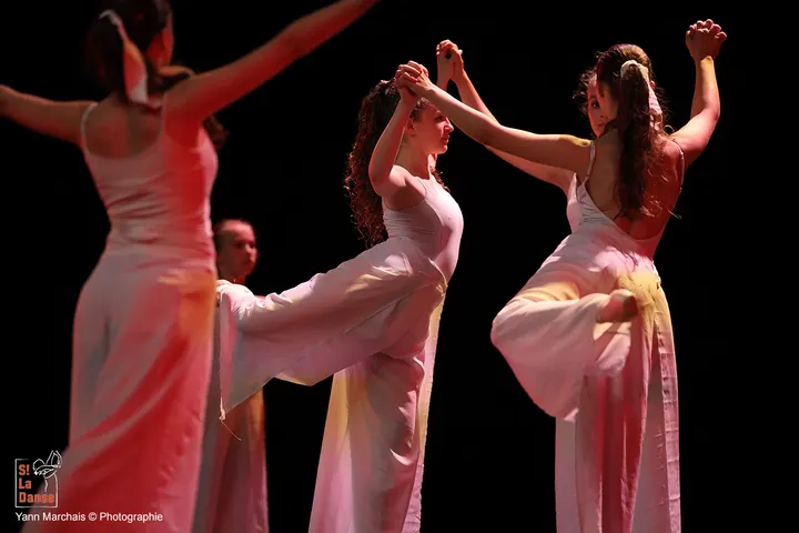 SiLaDanse — Danse à Secteur 2, Grenoble