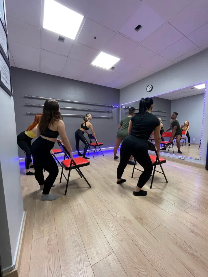 Estúdio Sete — dança-studio em Quinta do Lima, Tomar — 3