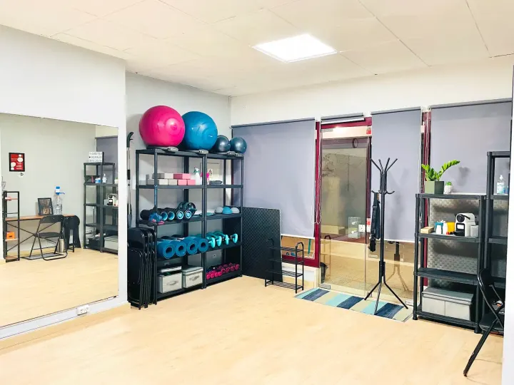 Estúdio Sete — dança-studio em Tomar — 3