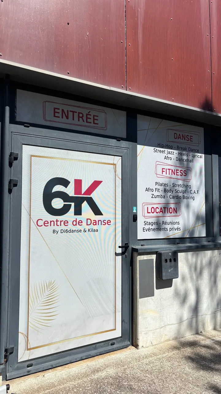 Kilaa studio — danse-studio à 13e Arrondissement, Marseille — 2