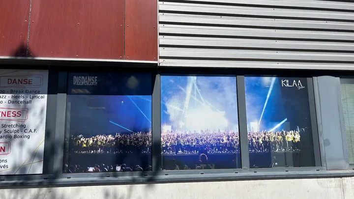 Kilaa studio — danse-studio à 13e Arrondissement, Marseille — 3