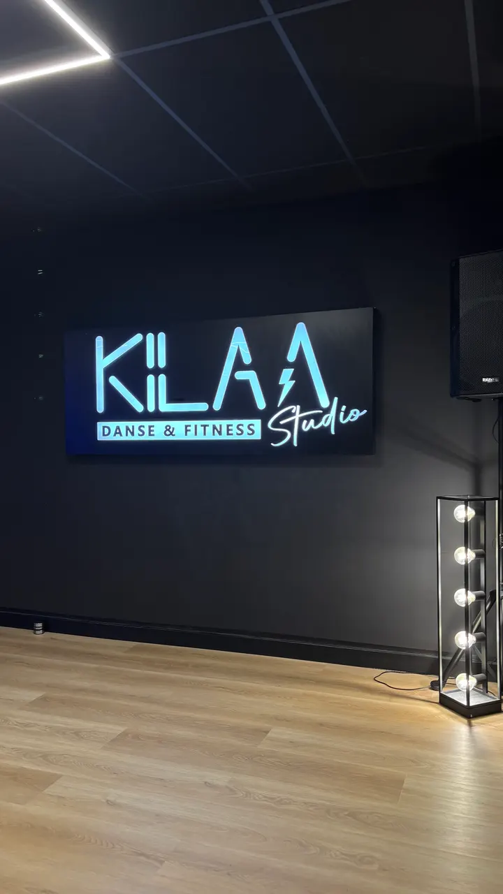 Kilaa studio — danse-studio à Marseille — 4