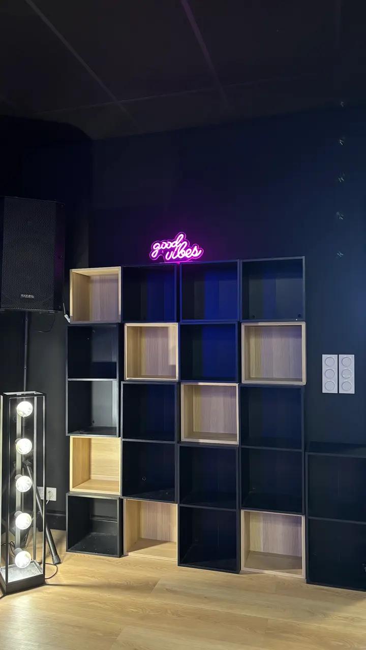 Kilaa studio — danse-studio à Marseille — 5