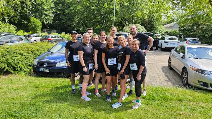 BOOTCAMP RUMELN — bootcamp-studio in Rheinhausen, Duisburg — 2