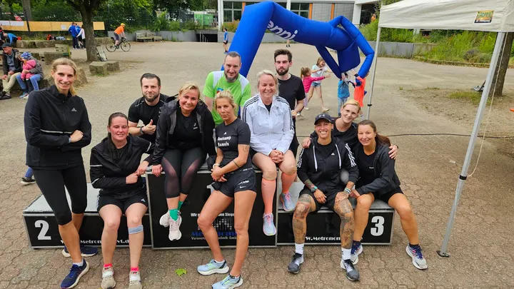BOOTCAMP RUMELN — bootcamp-studio in Rheinhausen, Duisburg — 3