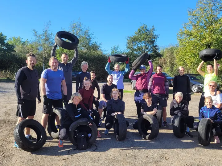 BOOTCAMP RUMELN — bootcamp-studio in Duisburg — 5