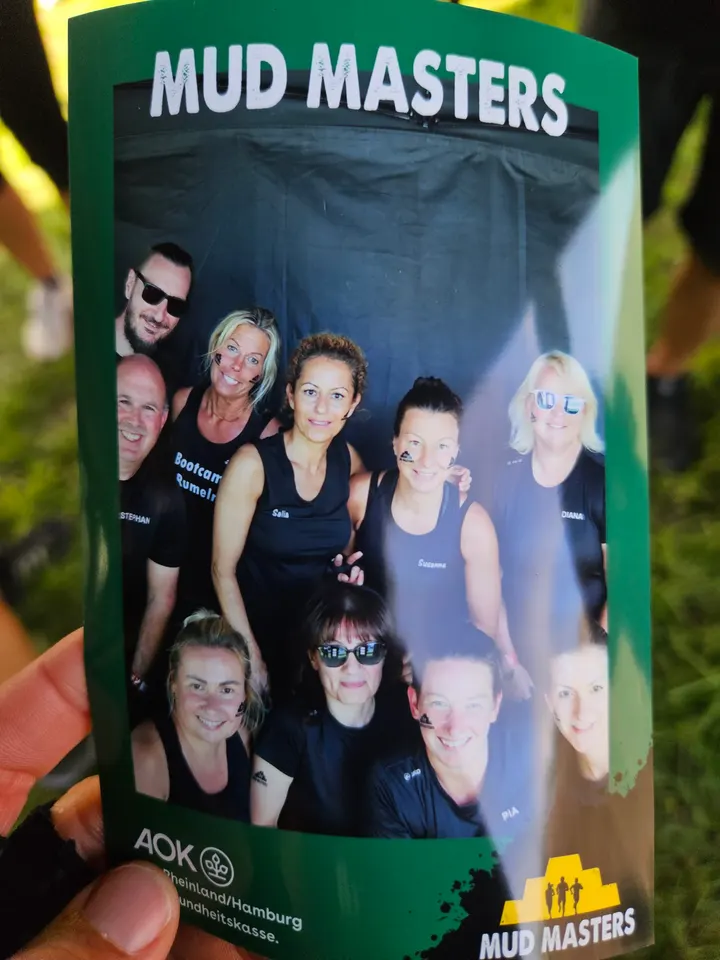 BOOTCAMP RUMELN — PT-Studio in Rheinhausen, Duisburg