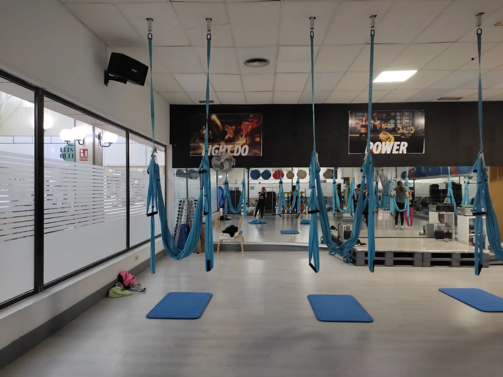 Kontact Sport Club — estudio de fitness-studio en Móstoles — 3