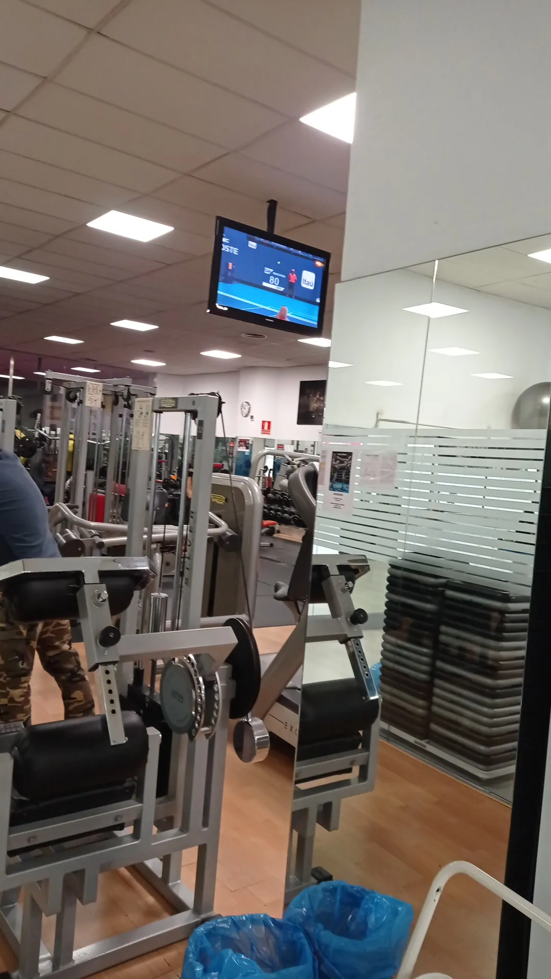 Kontact Sport Club — estudio de fitness-studio en Móstoles — 5