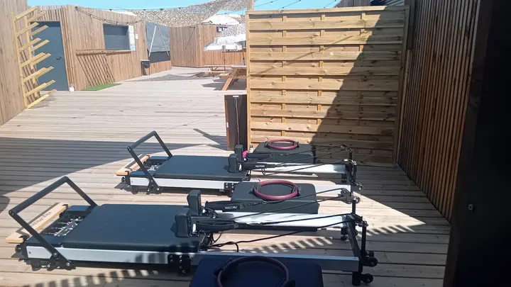 Soda Studio Lacanau — pilates-studio à Lacanau — 4