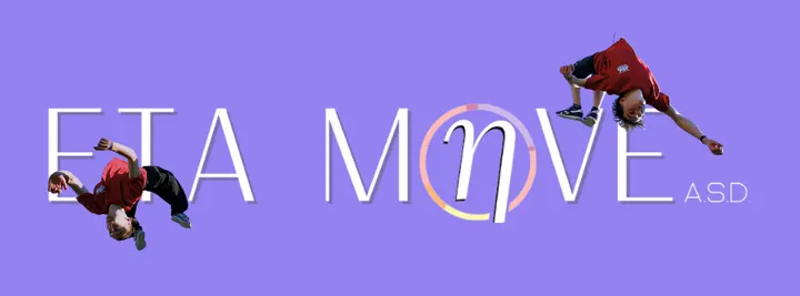 ETA MOVE A.s.d — palestre-studio a Tondo, Reggio Emilia — 2
