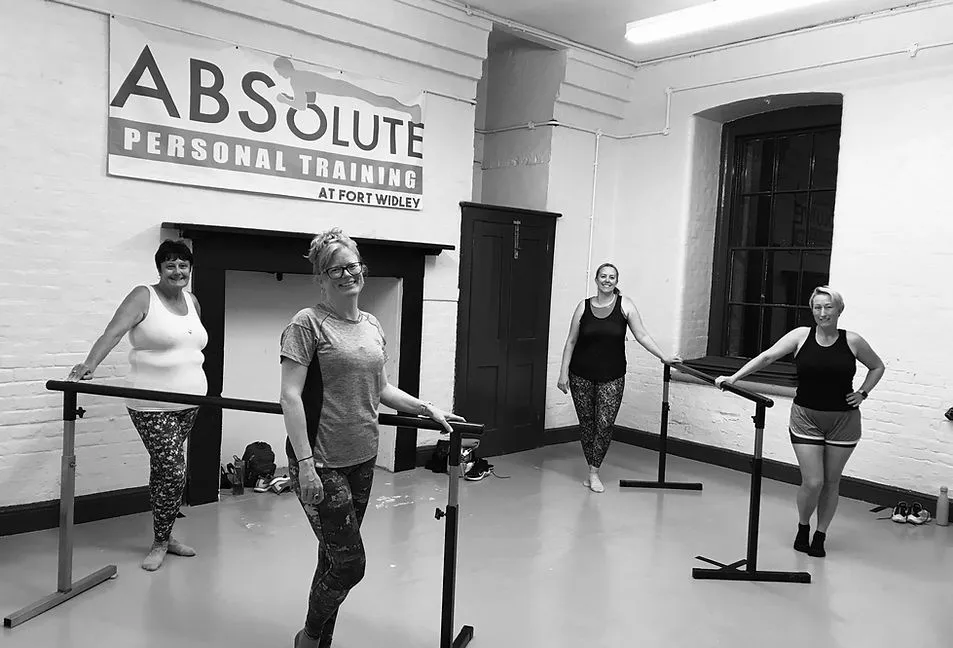 ABSolute Personal Training — pt studio in Cosham, Portsmouth — 3