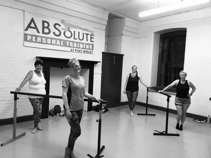 ABSolute Personal Training — pt studio in Portsmouth — 3