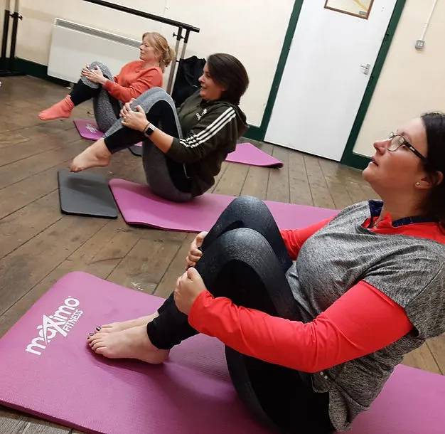 ABSolute Personal Training — PT Studio in Cosham, Portsmouth