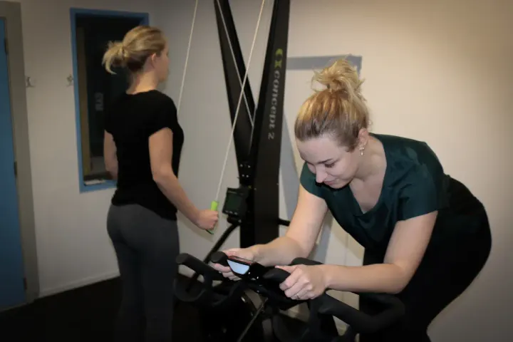 Dieze Gym — sportschool-studio in 's-Hertogenbosch — 3