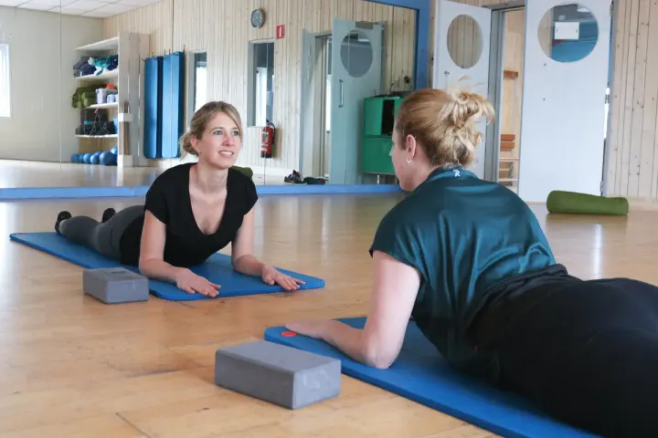 Dieze Gym — sportschool-studio in 's-Hertogenbosch — 4