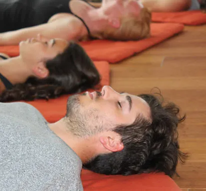 Anahata Yoga Retreat Center — yoga-studio i Stege — bild 2