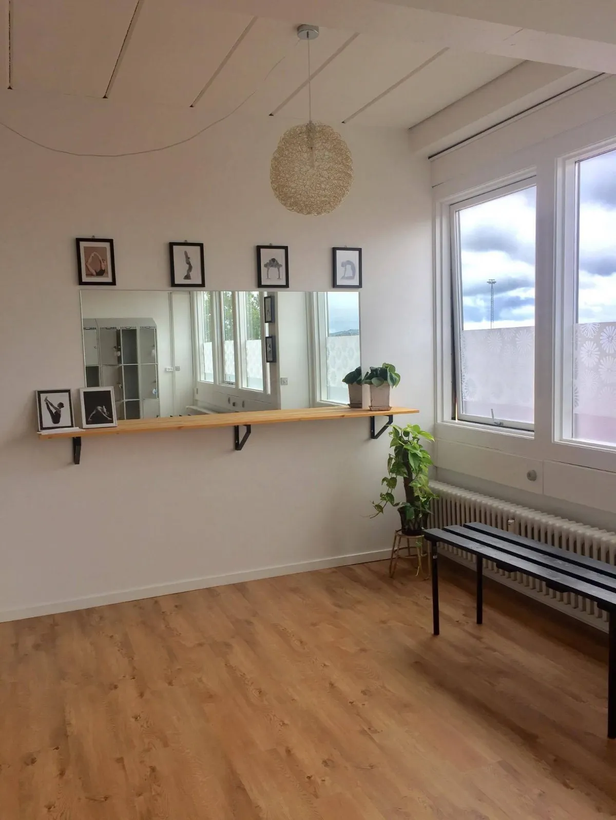 Hot Yoga Life — yoga-studio i København — 3