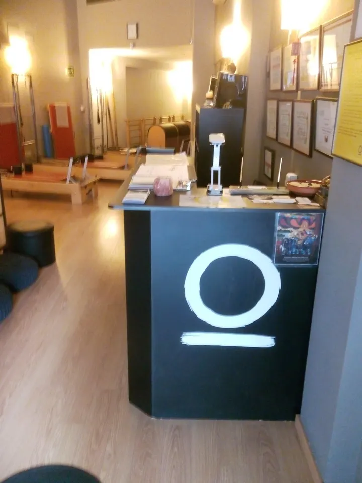 Quantum Pilates - Madrid — pilates-studio en Arganzuela, Madrid — 2