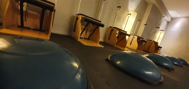 Quantum Pilates - Madrid — pilates-studio en Madrid — 4