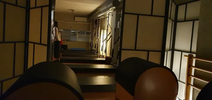 Quantum Pilates - Madrid — pilates-studio en Madrid — 5