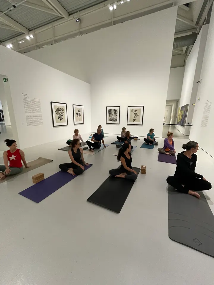 Mood Yoga — yoga-studio à Saint-Étienne — 4