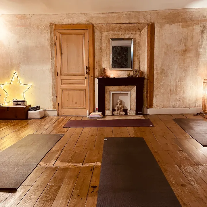 Mood Yoga — yoga-studio à Saint-Étienne — 5