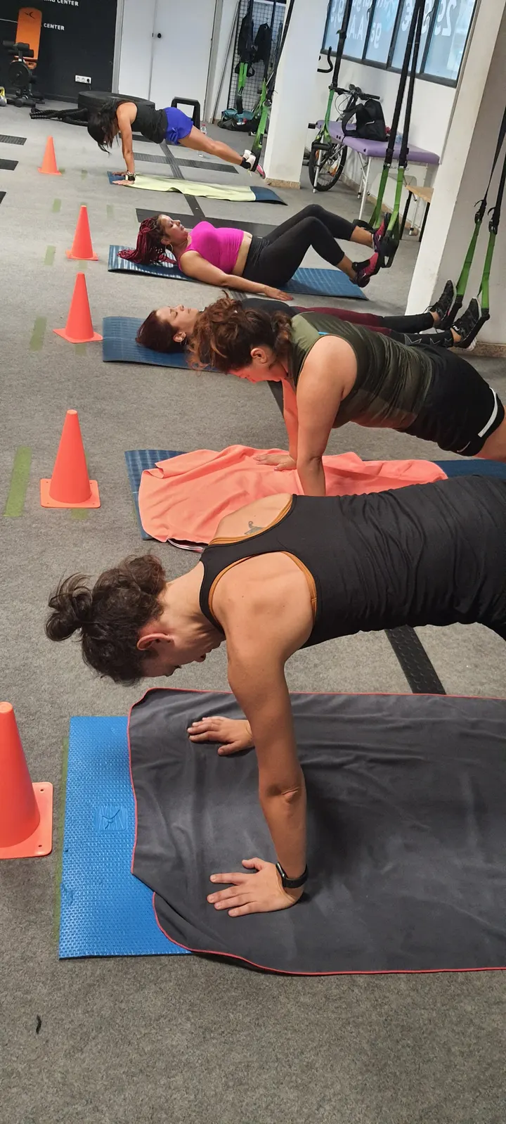 TRX4 CLUB — entrenamiento funcional-studio en Tarragona — 4