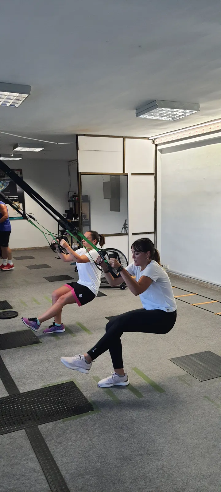 TRX4 CLUB — entrenamiento funcional-studio en Tarragona — 5