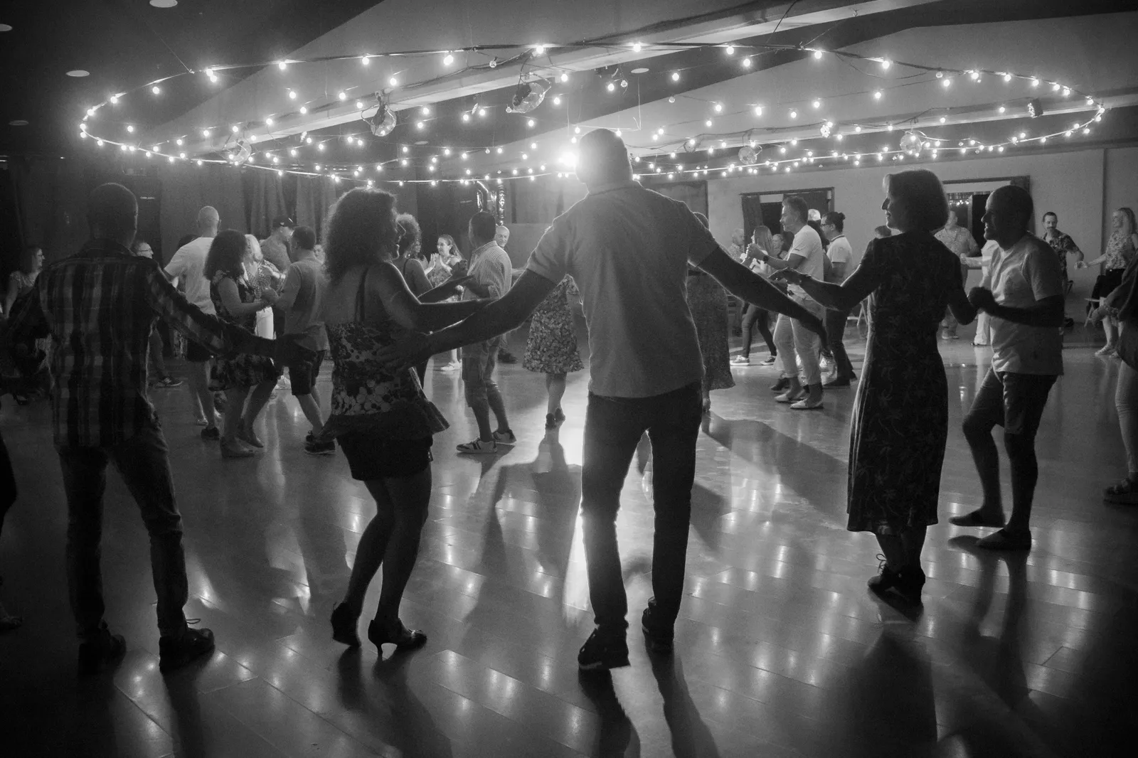 Academia Idls Escuela De Baile — dans-studio i Vigo — bild 3