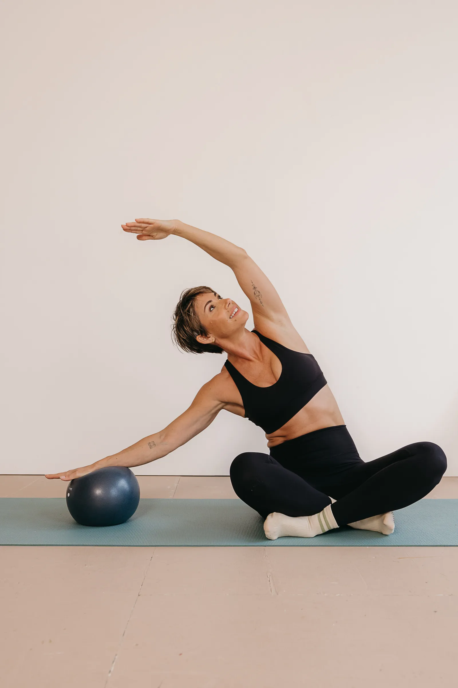 Studio22 By Gaiagrace Pilates — pilates-studio in Southbury, Enfield — 3