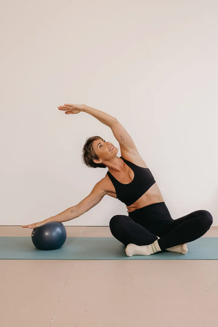 Studio22 By Gaiagrace Pilates — pilates-studio in Enfield, London — 3