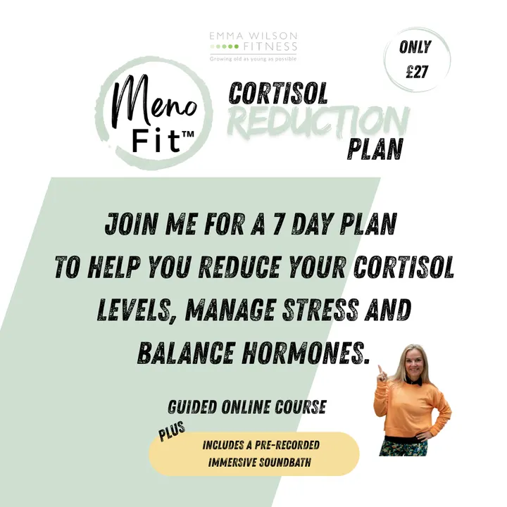 Emma Wilson Fitness — fitness studio in Delamere and Oakmere, Northwich — 2