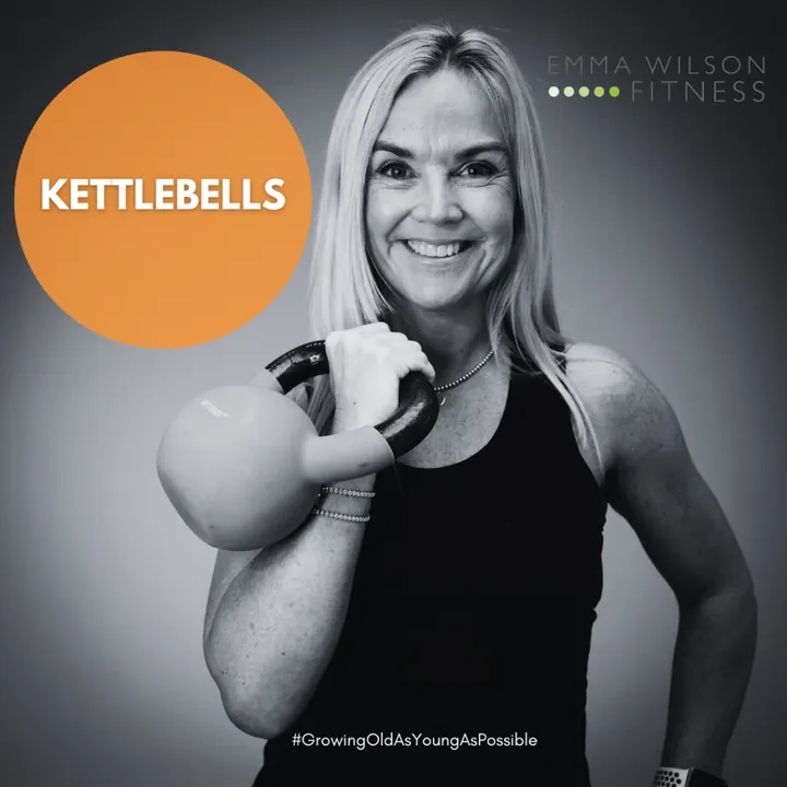 Emma Wilson Fitness — fitness studio in Northwich — 4