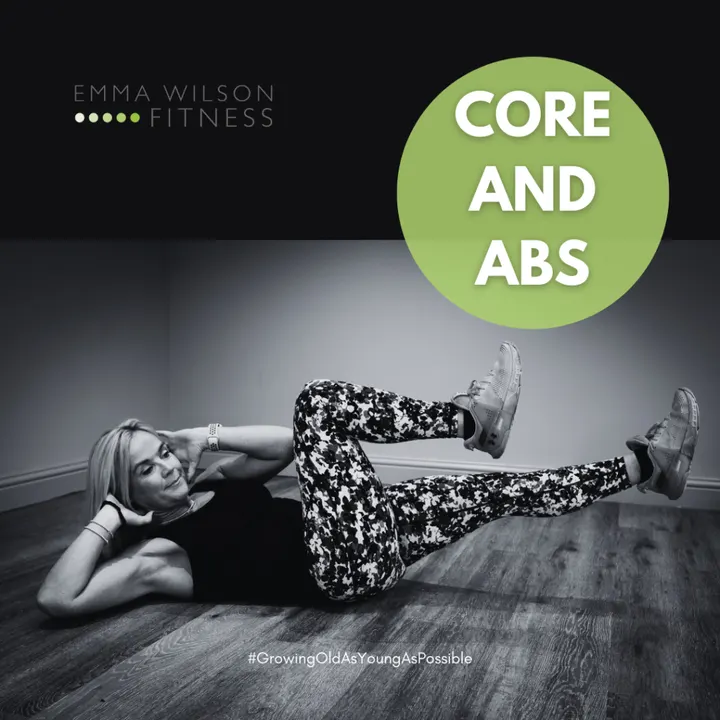 Emma Wilson Fitness — fitness studio in Northwich — 5