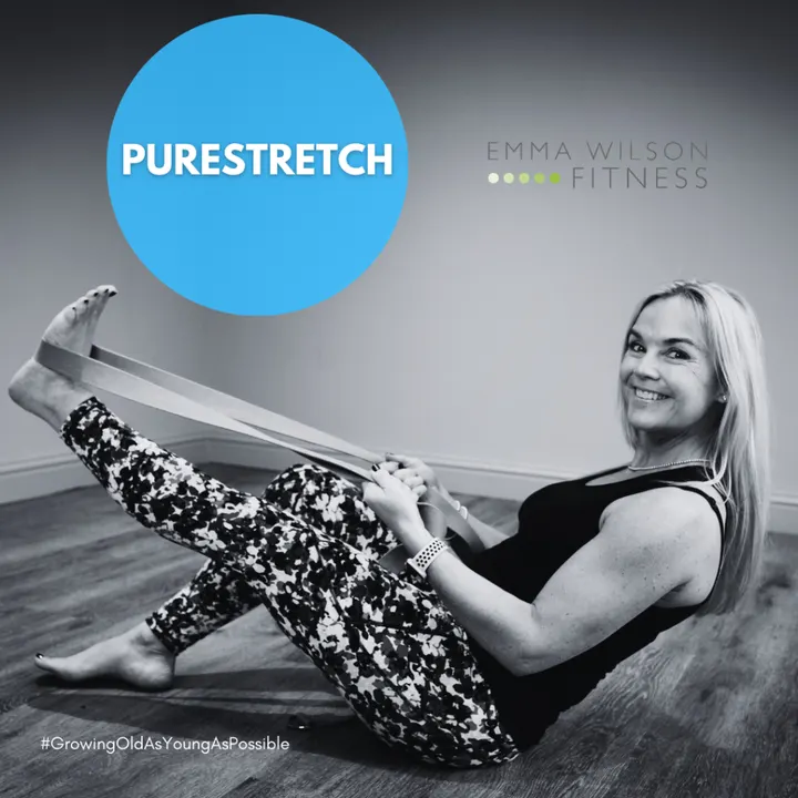 Emma Wilson Fitness — fitness studio in Northwich — 6